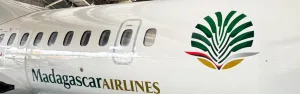 马达加斯加航空